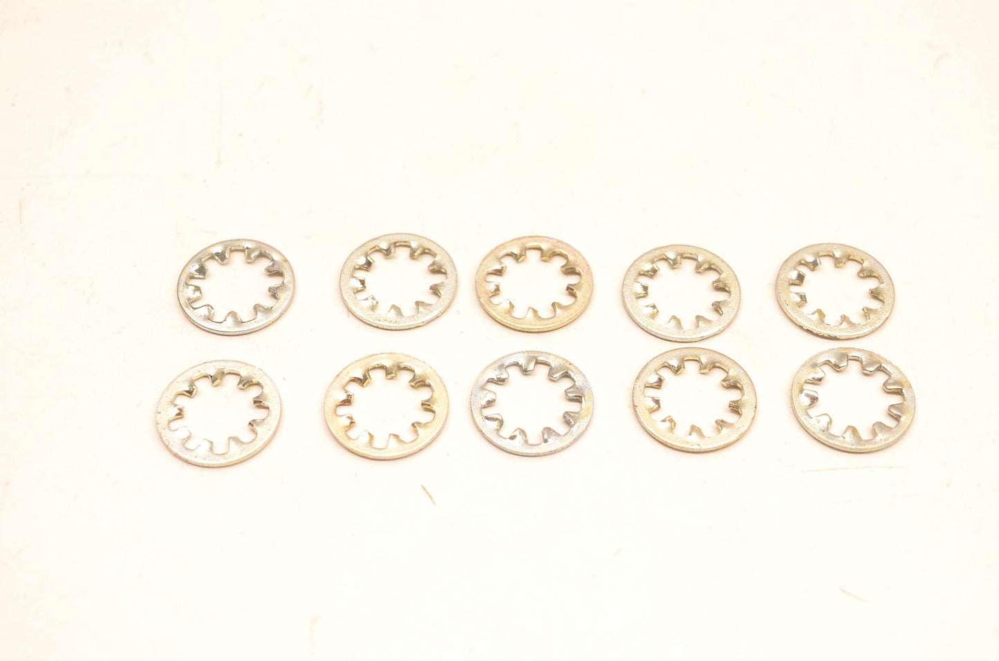New OEM Arctic Cat 8052-272 Washer Qty 10 NOS