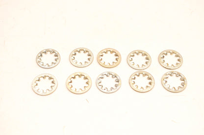 New OEM Arctic Cat 8052-272 Washer Qty 10 NOS