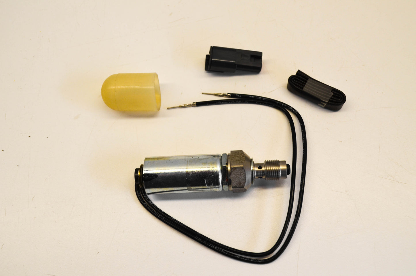 S & S 90-4914 Compression Release Assembly NOS