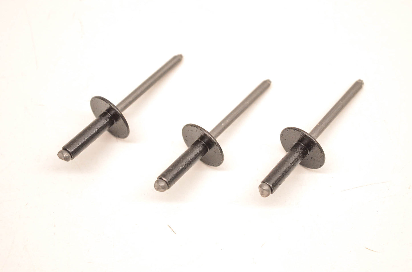 New OEM Arctic Cat 8061-710 Blind Rivet Qty 3 NOS