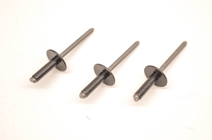New OEM Arctic Cat 8061-710 Blind Rivet Qty 3 NOS