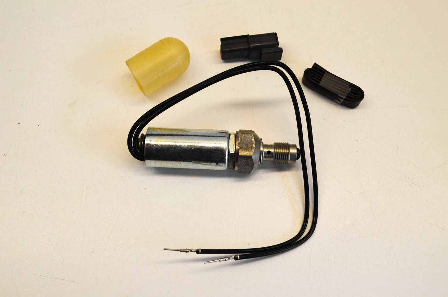S & S 90-4914 Compression Release Assembly NOS