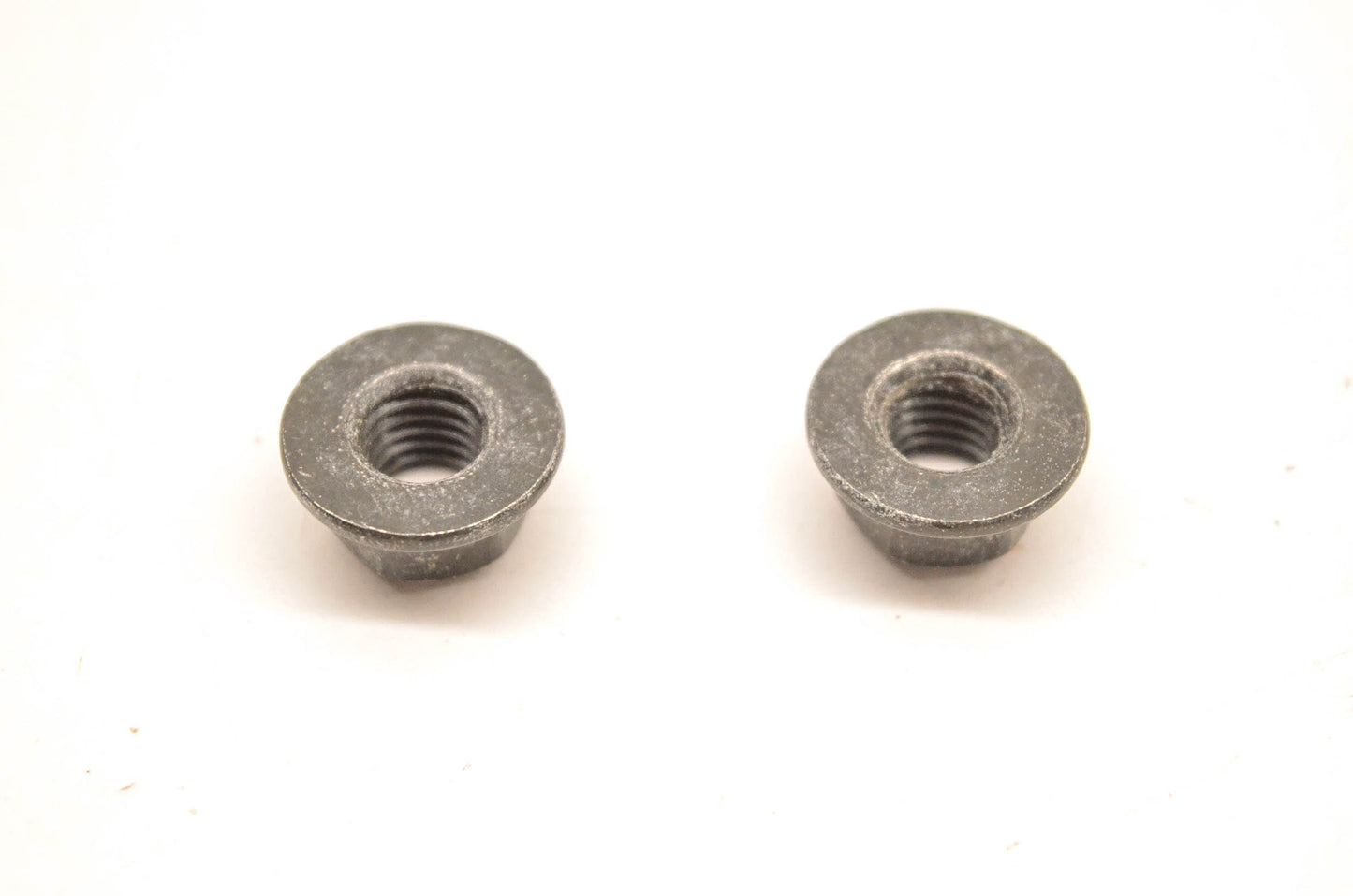 New OEM Arctic Cat 92015-1696 Flanged Nut Qty 2 NOS