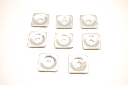 New OEM Arctic Cat 0638-535 Woody's 7mm Steel Backer Qty 8 NOS