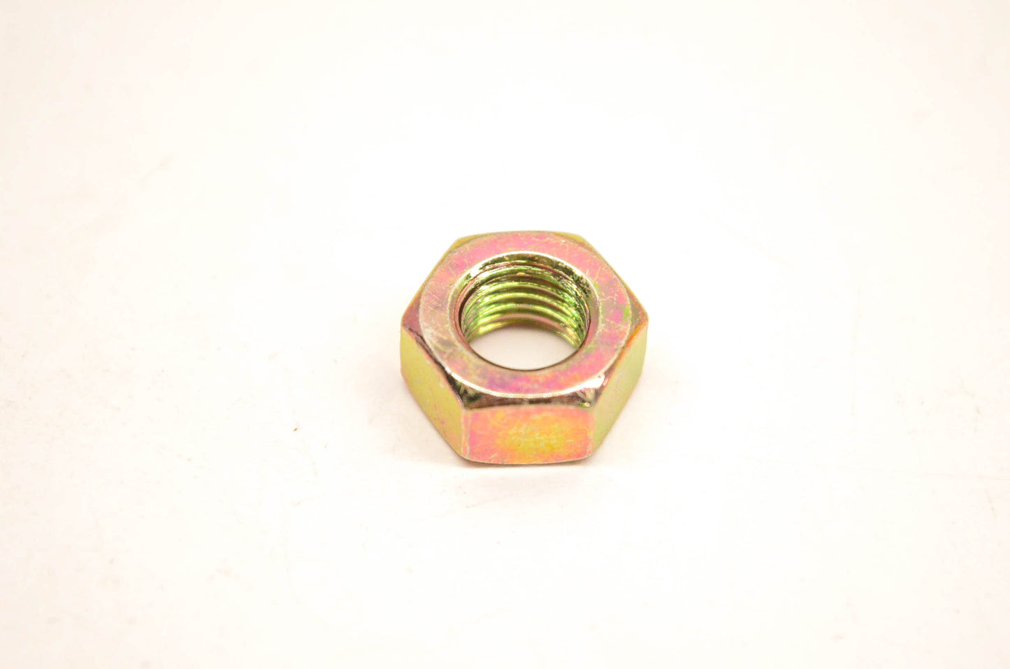 New OEM Arctic Cat 8420-002 Hex Nut NOS