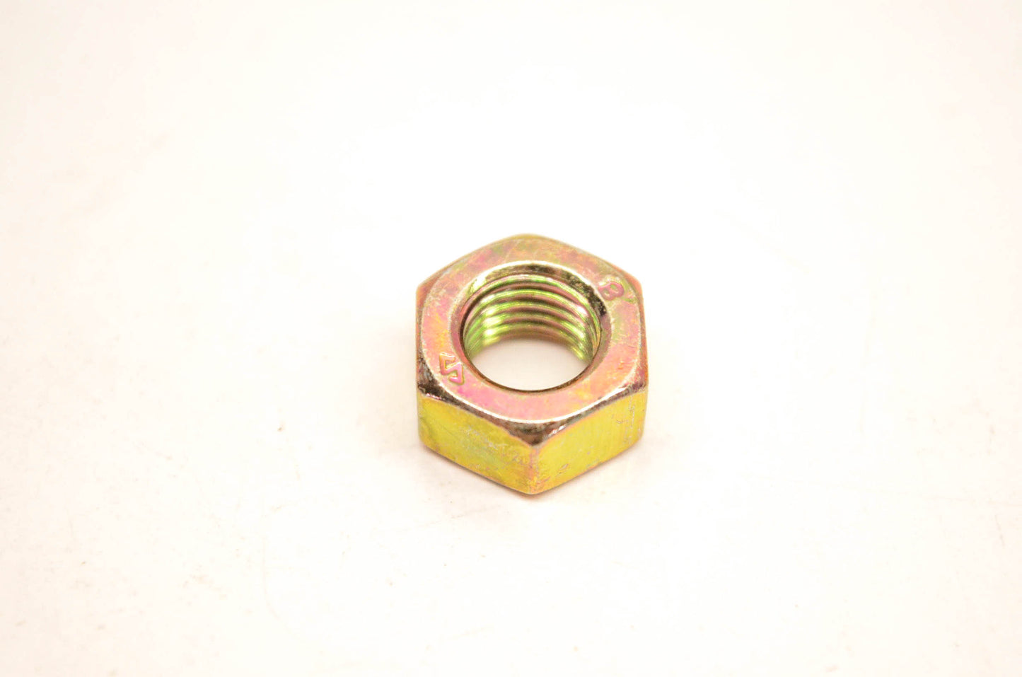New OEM Arctic Cat 8420-002 Hex Nut NOS