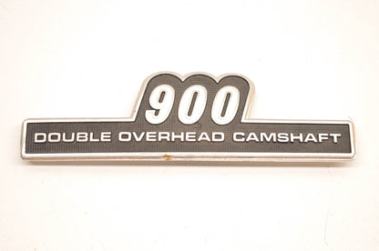 OEM Kawasaki 56018-139 Side Tank Emblem