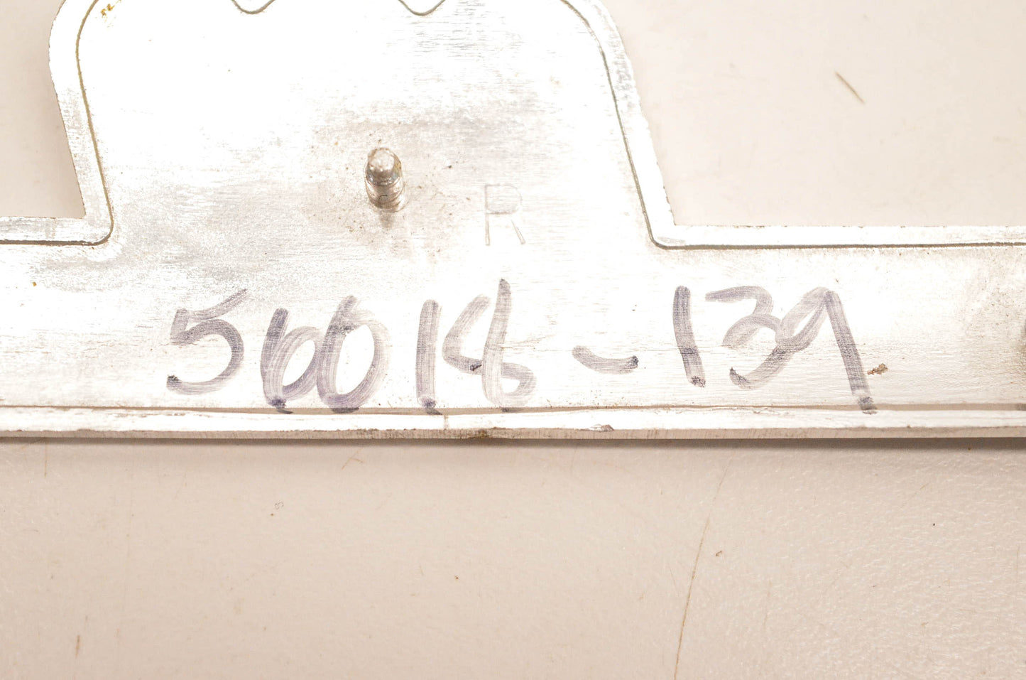 OEM Kawasaki 56018-139 Side Tank Emblem