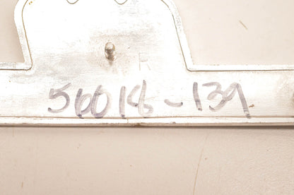 OEM Kawasaki 56018-139 Side Tank Emblem