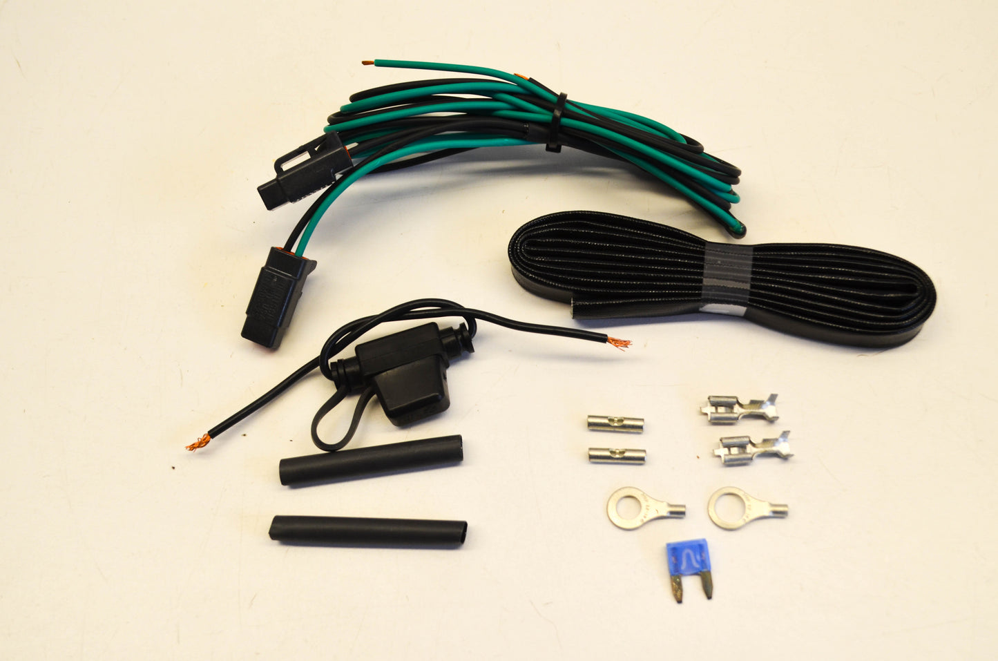S & S 55-1010 Compression Release Wiring Harness Assembly NOS