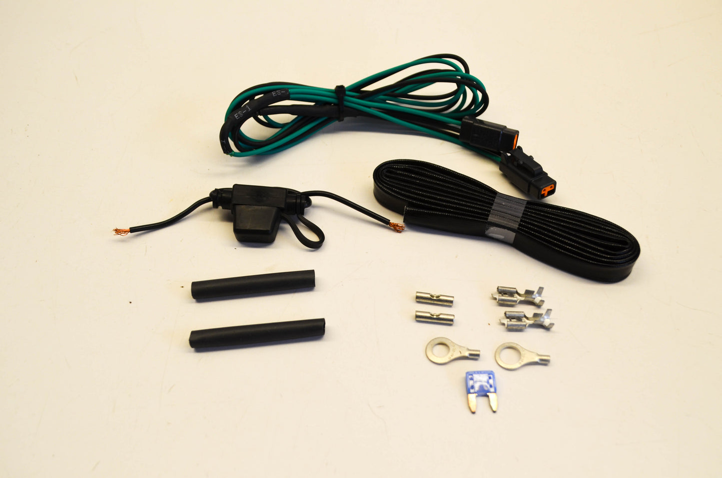 S & S 55-1010 Compression Release Wiring Harness Assembly NOS