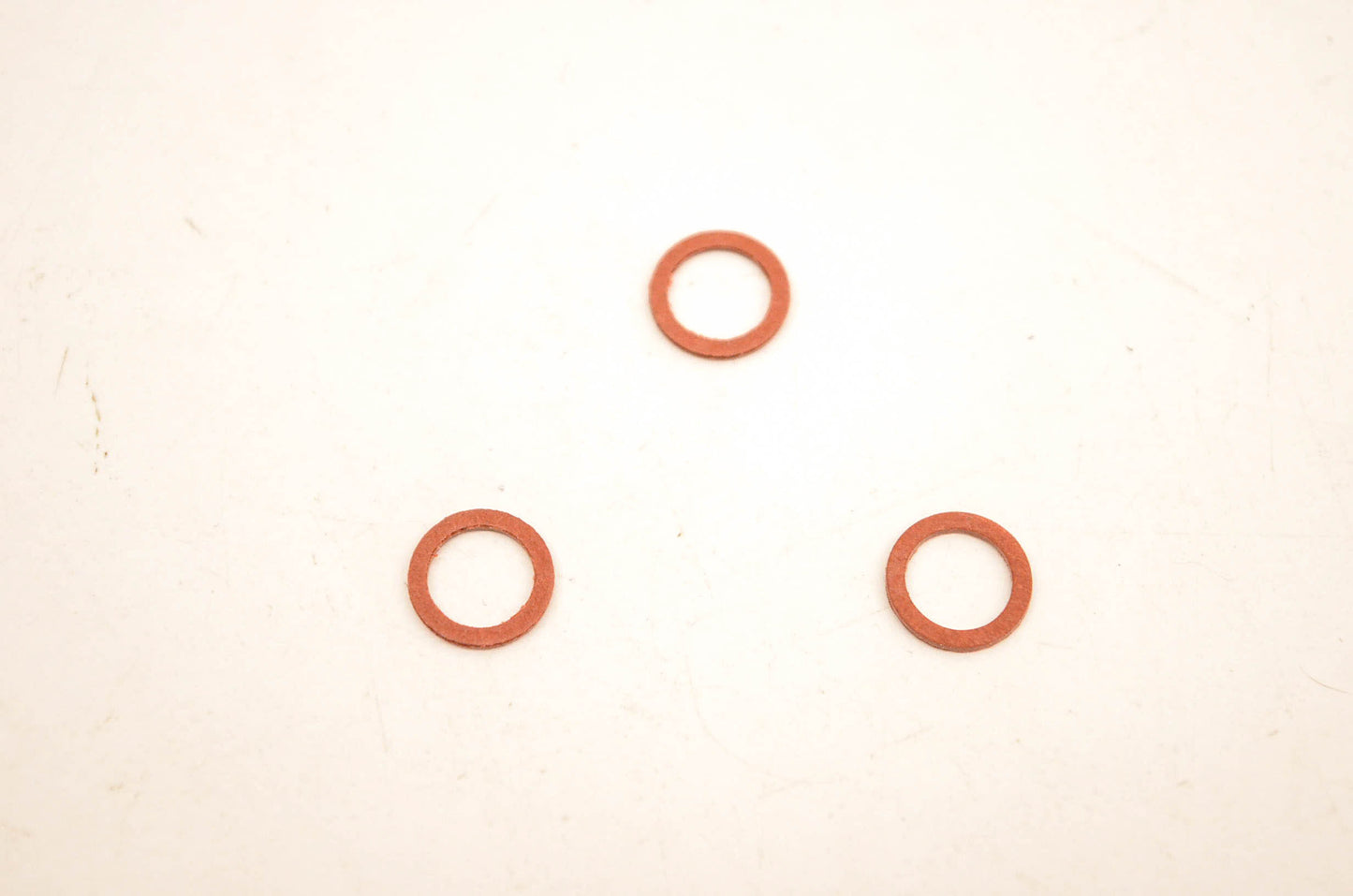 New OEM Arctic Cat 3000-602, 312210-6118-00 Gasket Qty 3 NOS