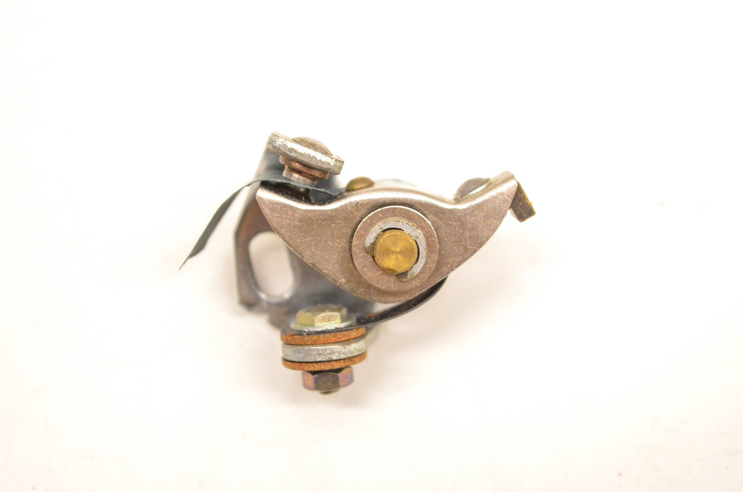 New OEM Arctic Cat 3000-809, 312200-8440-00 Contact Breaker Point NOS