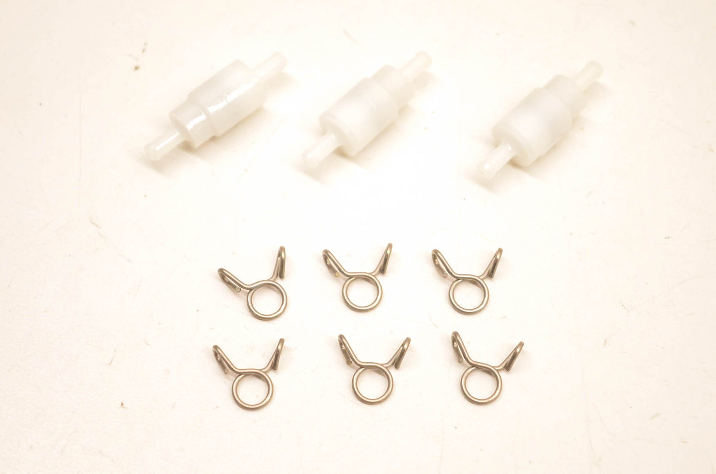 New OEM Kawasaki 99996-1332 Check Valve Kit NOS
