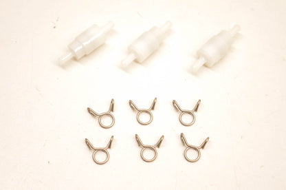 New OEM Kawasaki 99996-1332 Check Valve Kit NOS