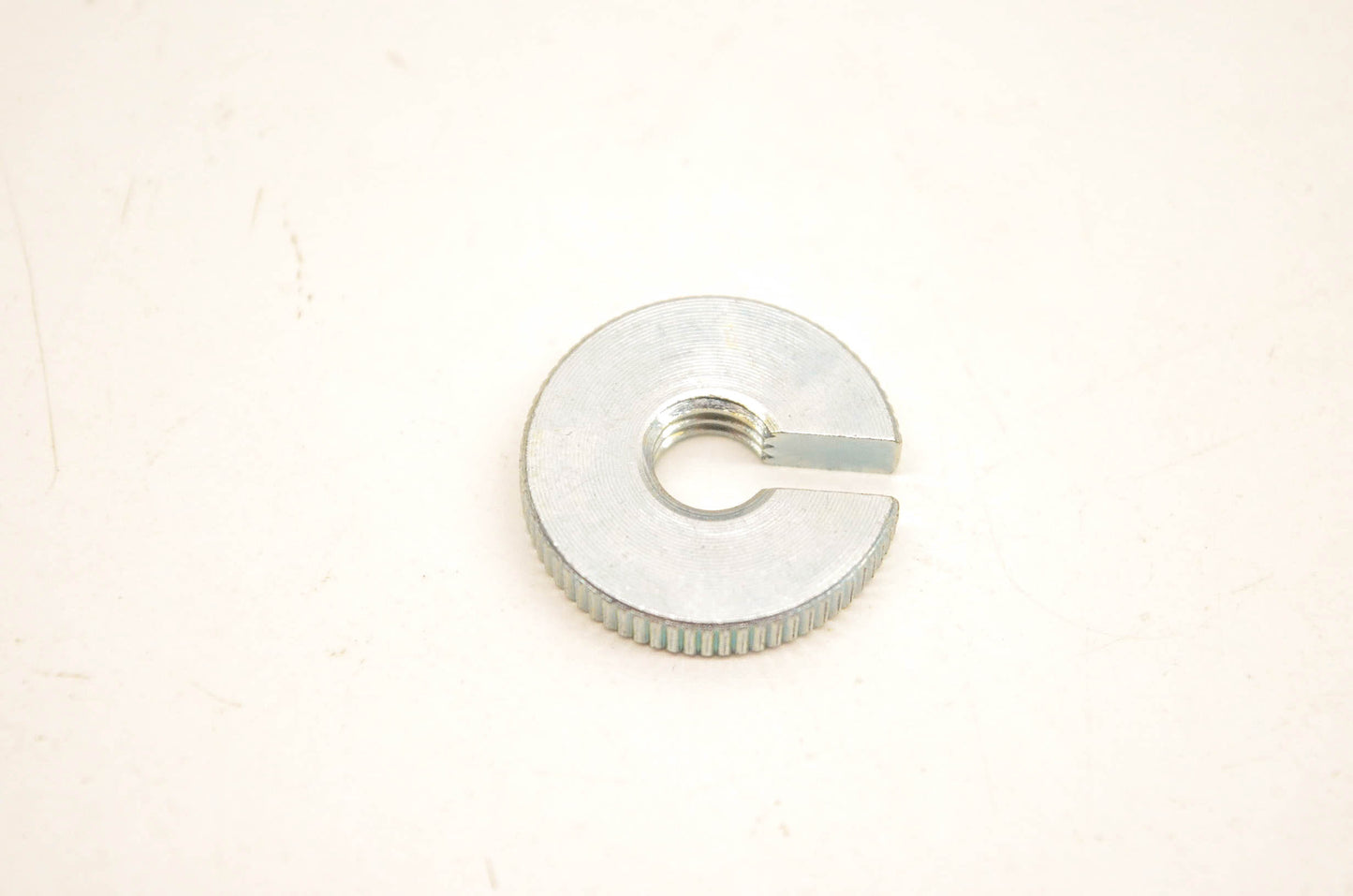 New OEM Kawasaki 46056-006 Cable Adjust Lock Nut NOS