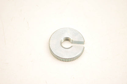 New OEM Kawasaki 46056-006 Cable Adjust Lock Nut NOS