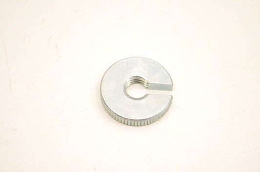 New OEM Kawasaki 46056-006 Cable Adjust Lock Nut NOS
