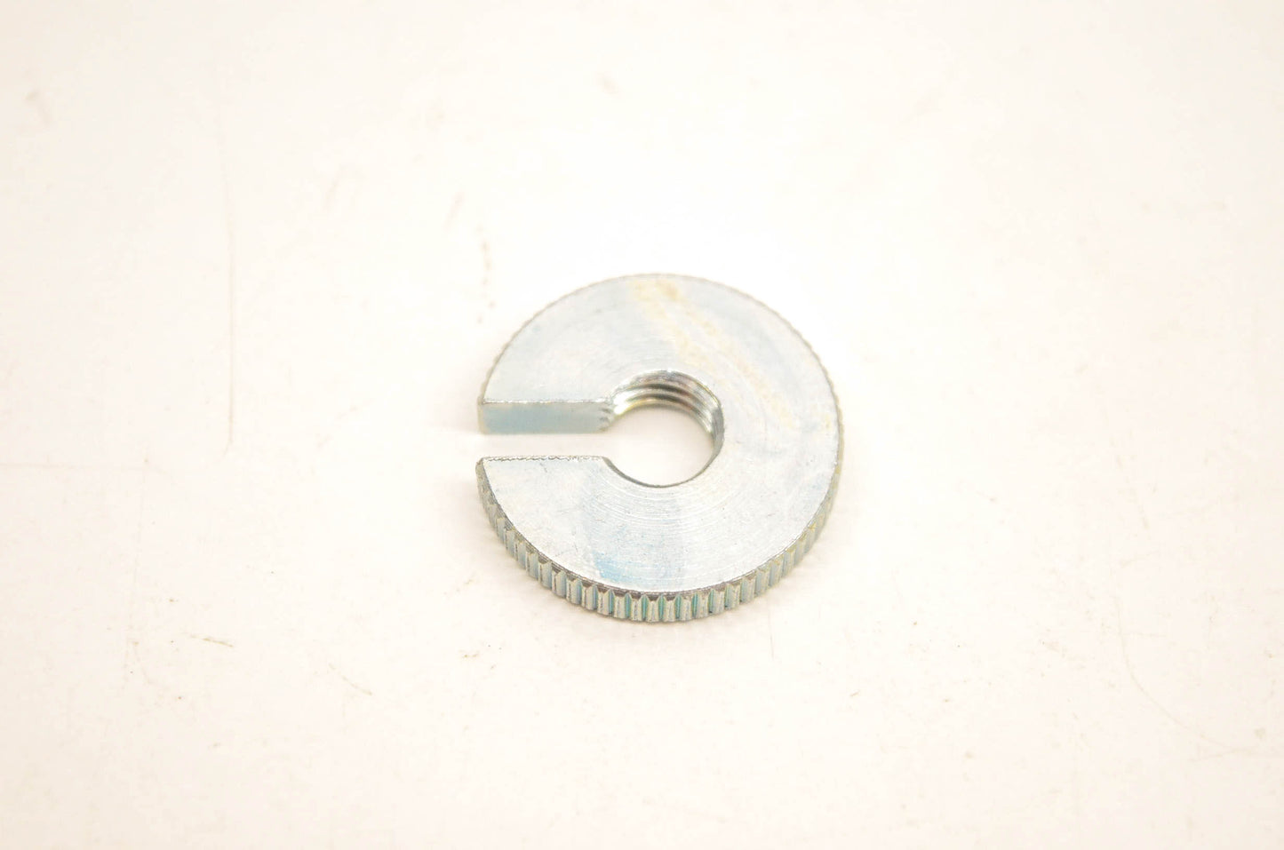 New OEM Kawasaki 46056-006 Cable Adjust Lock Nut NOS