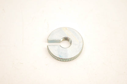 New OEM Kawasaki 46056-006 Cable Adjust Lock Nut NOS