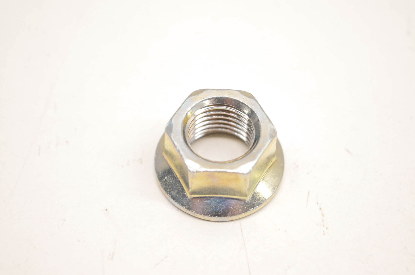 New OEM Kawasaki 92015-1407 Nut NOS