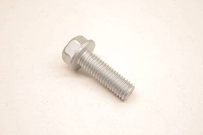 New OEM Kawasaki 130CD0825 Flanged Bolt NOS