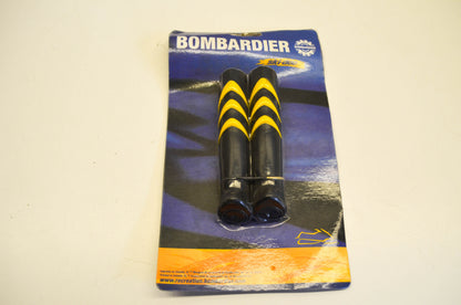 Bombardier 860602300 Ski Doo Handle Grips