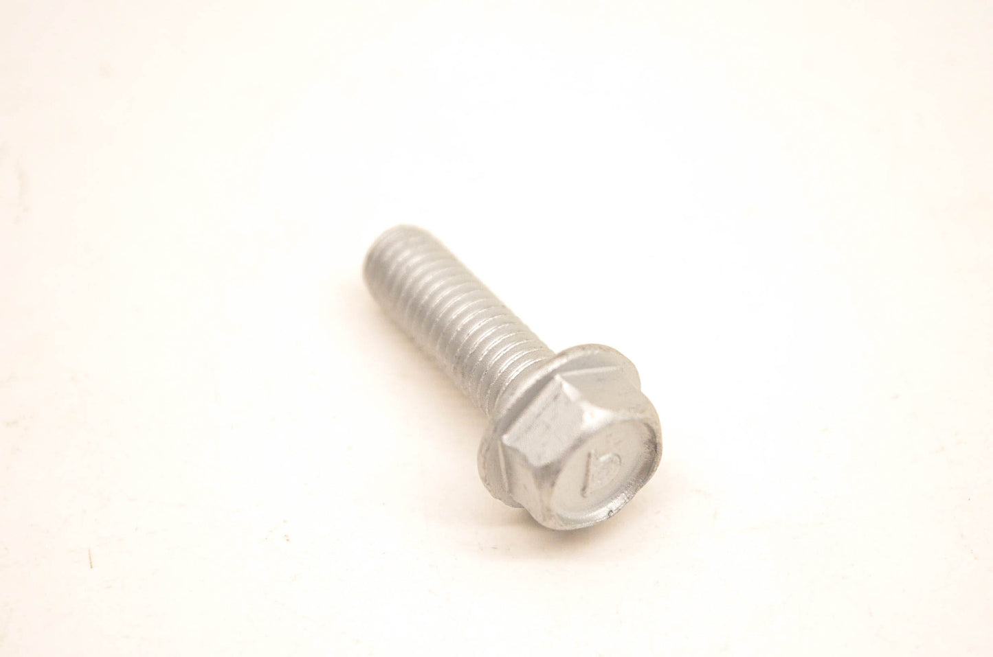 New OEM Kawasaki 130CD0825 Flanged Bolt NOS