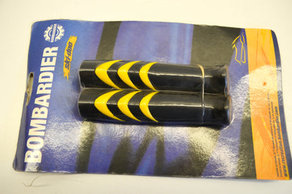 Bombardier 860602300 Ski Doo Handle Grips