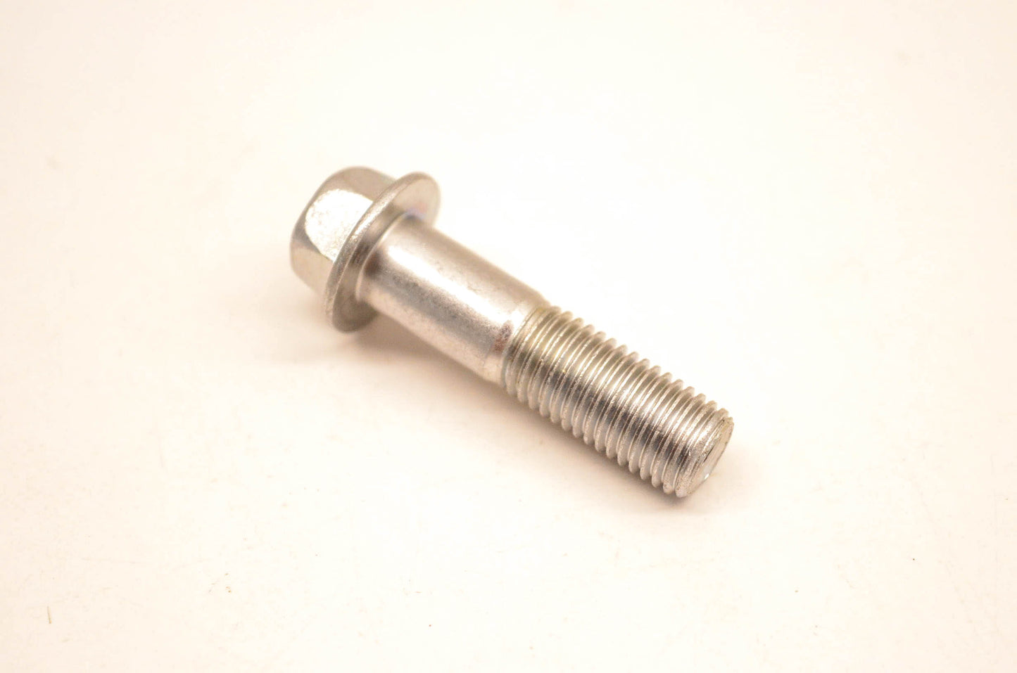 New OEM Kawasaki 92151-1610 Flanged Bolt NOS