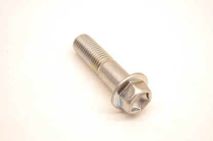 New OEM Kawasaki 92151-1610 Flanged Bolt NOS