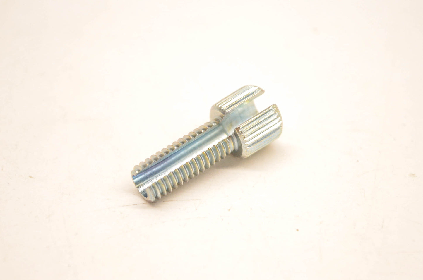 New OEM Kawasaki 46055-009 Cable Adjusting Screw NOS