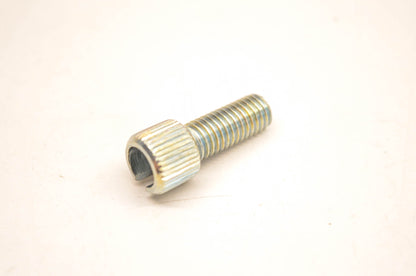 New OEM Kawasaki 46055-009 Cable Adjusting Screw NOS