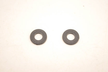 New OEM Kawasaki 92022-1521 Nylon Washers Qty 2 NOS