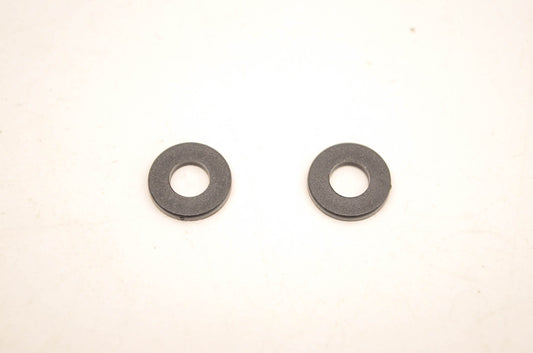 New OEM Kawasaki 92022-1521 Nylon Washers Qty 2 NOS