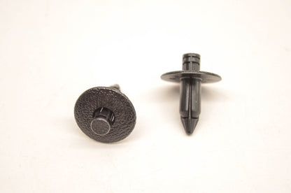 New OEM Kawasaki 92039-1289 Rivet Qty 2 NOS