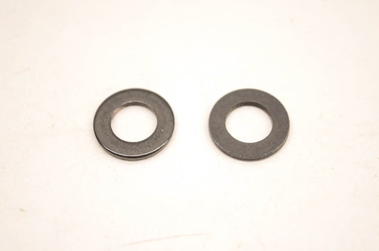 New OEM Kawasaki 92022-1554 Plain Washer Qty 2 NOS