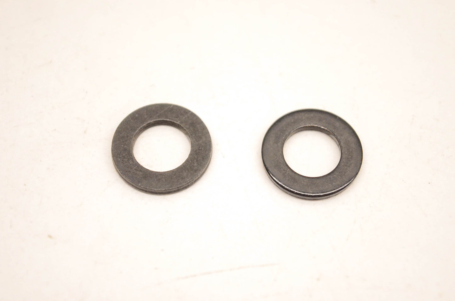 New OEM Kawasaki 92022-1554 Plain Washer Qty 2 NOS