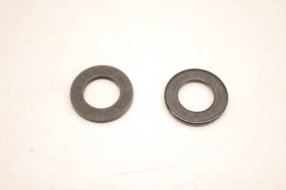 New OEM Kawasaki 92022-1554 Plain Washer Qty 2 NOS