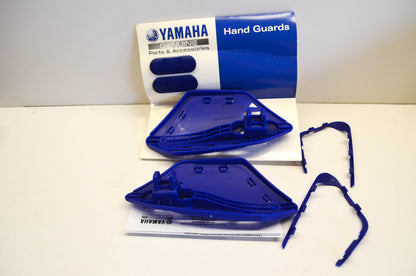 New OEM Yamaha ABA-3B426-10-L1 Hand Guard Kit NOS