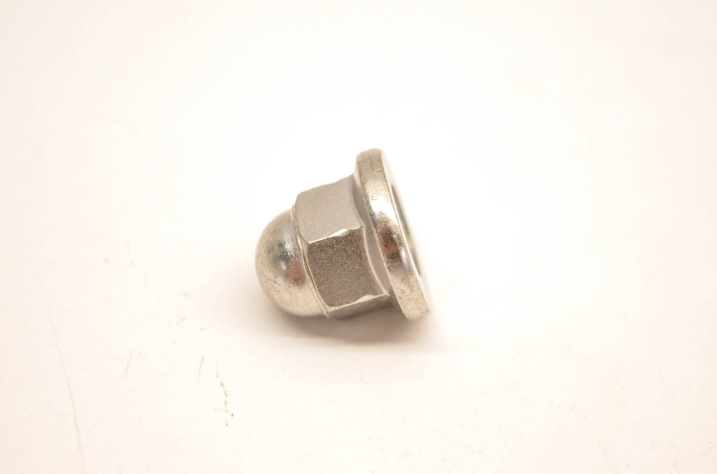 New OEM Kawasaki 92210-1121 Nut Cap NOS