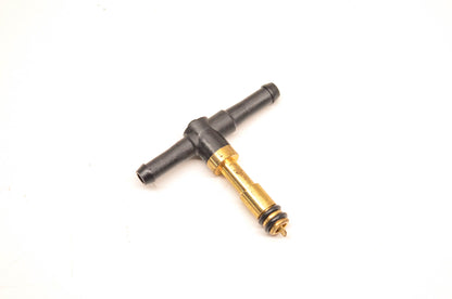 New OEM Kawasaki 92005-2057 T Fitting NOS