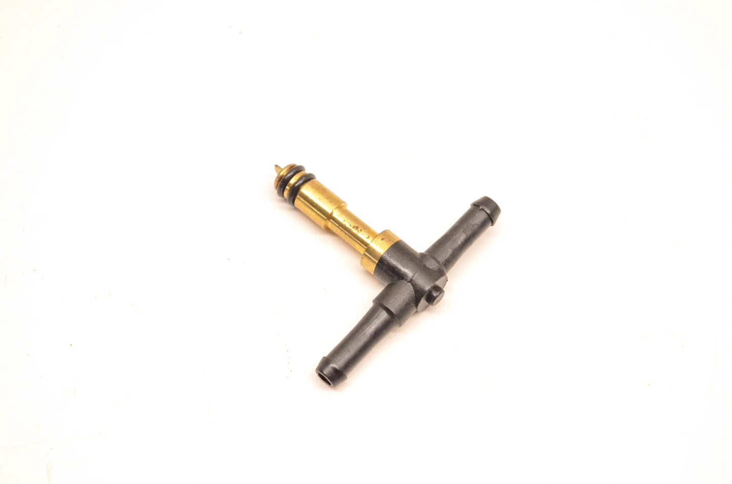 New OEM Kawasaki 92005-2057 T Fitting NOS