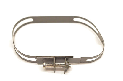 New OEM Kawasaki 92171-1093 Clamp NOS