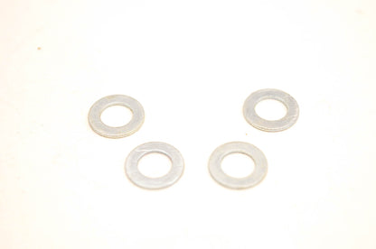 New OEM Kawasaki 410B0600 Washer Qty 4 NOS
