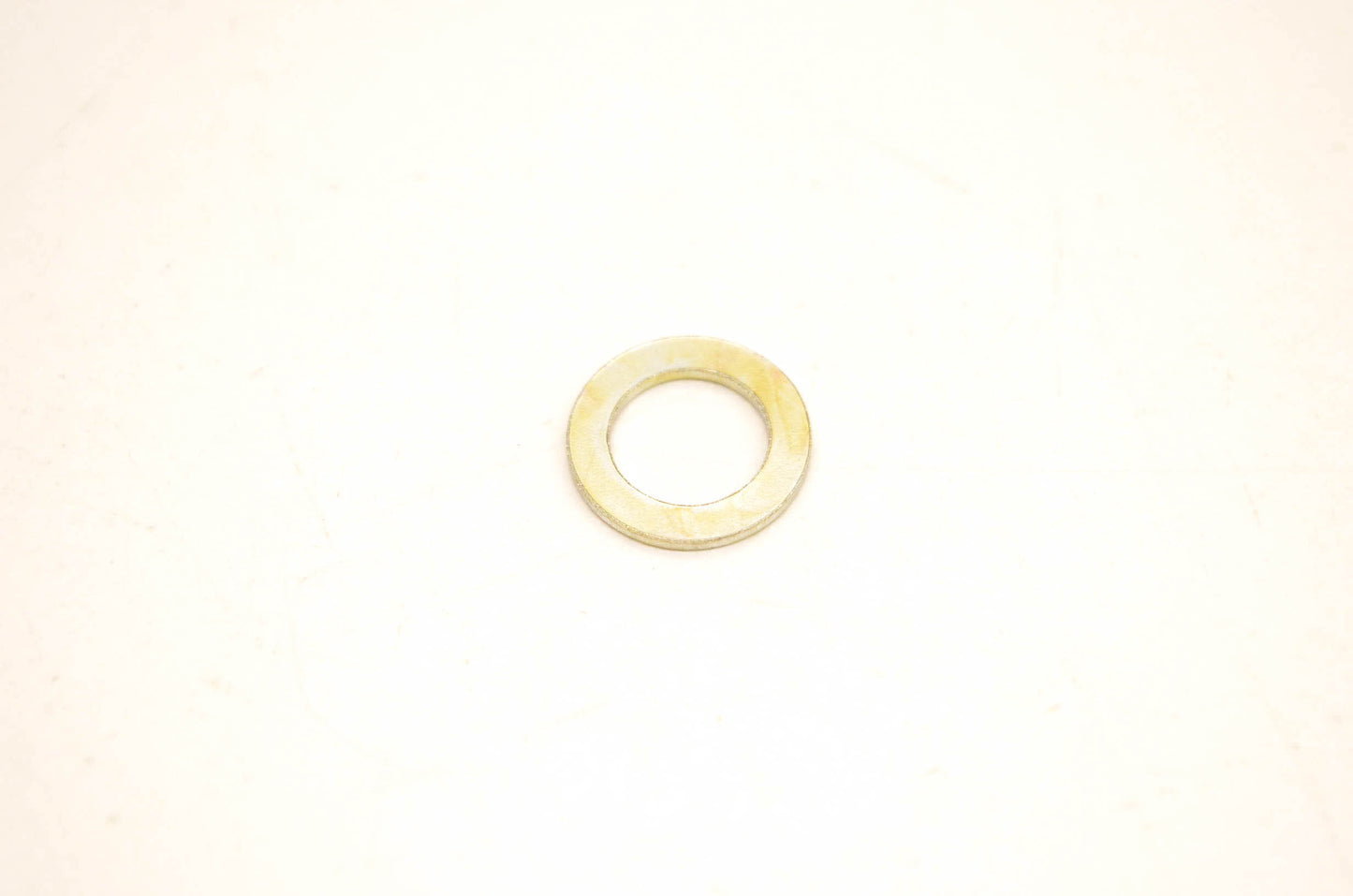New OEM Kawasaki 92022-1028 Plain Washer NOS