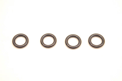 New OEM Kawasaki 670D1507 O Ring T+QTY 4 NOS
