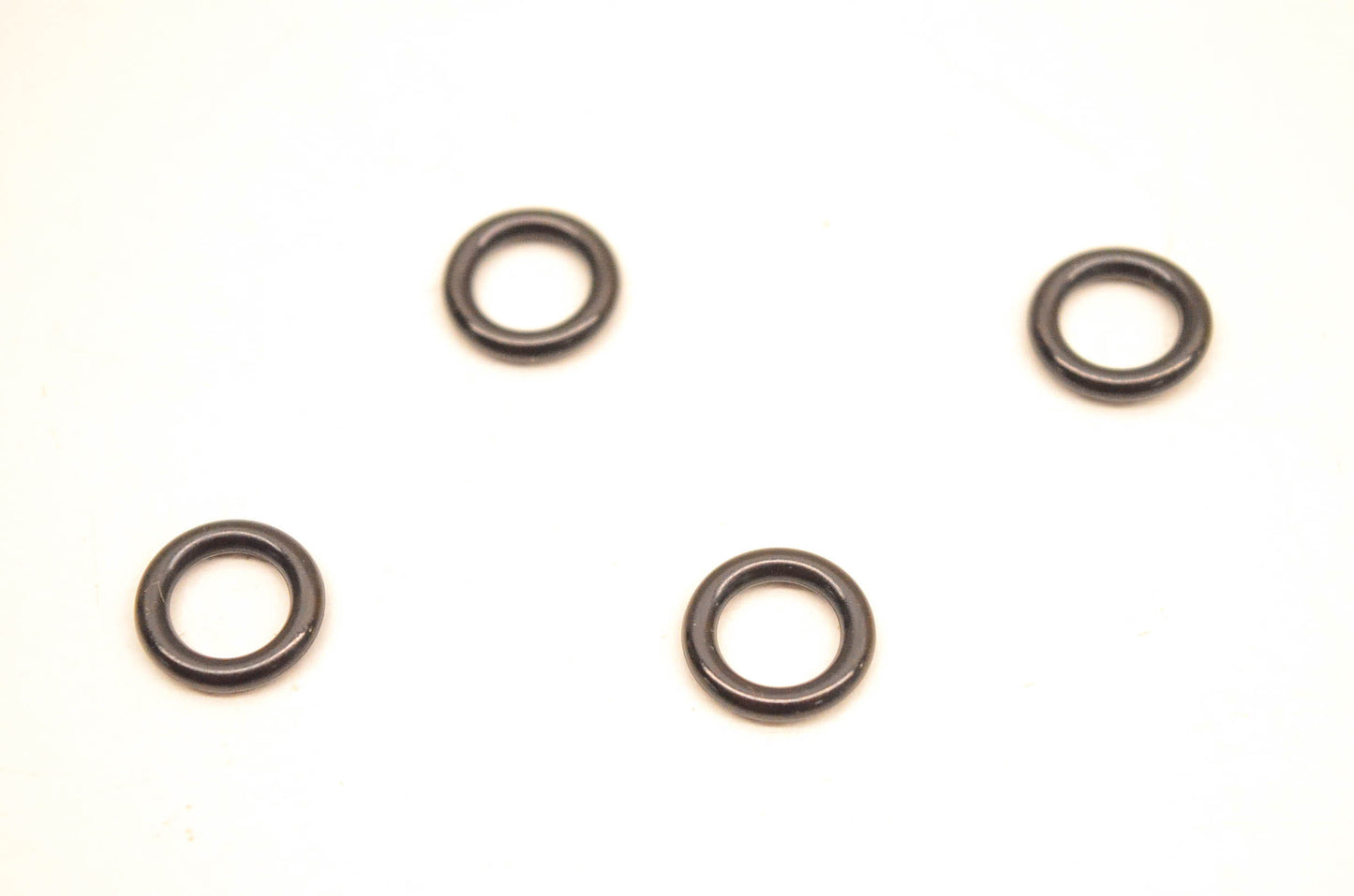 New OEM Kawasaki 670D1507 O Ring T+QTY 4 NOS