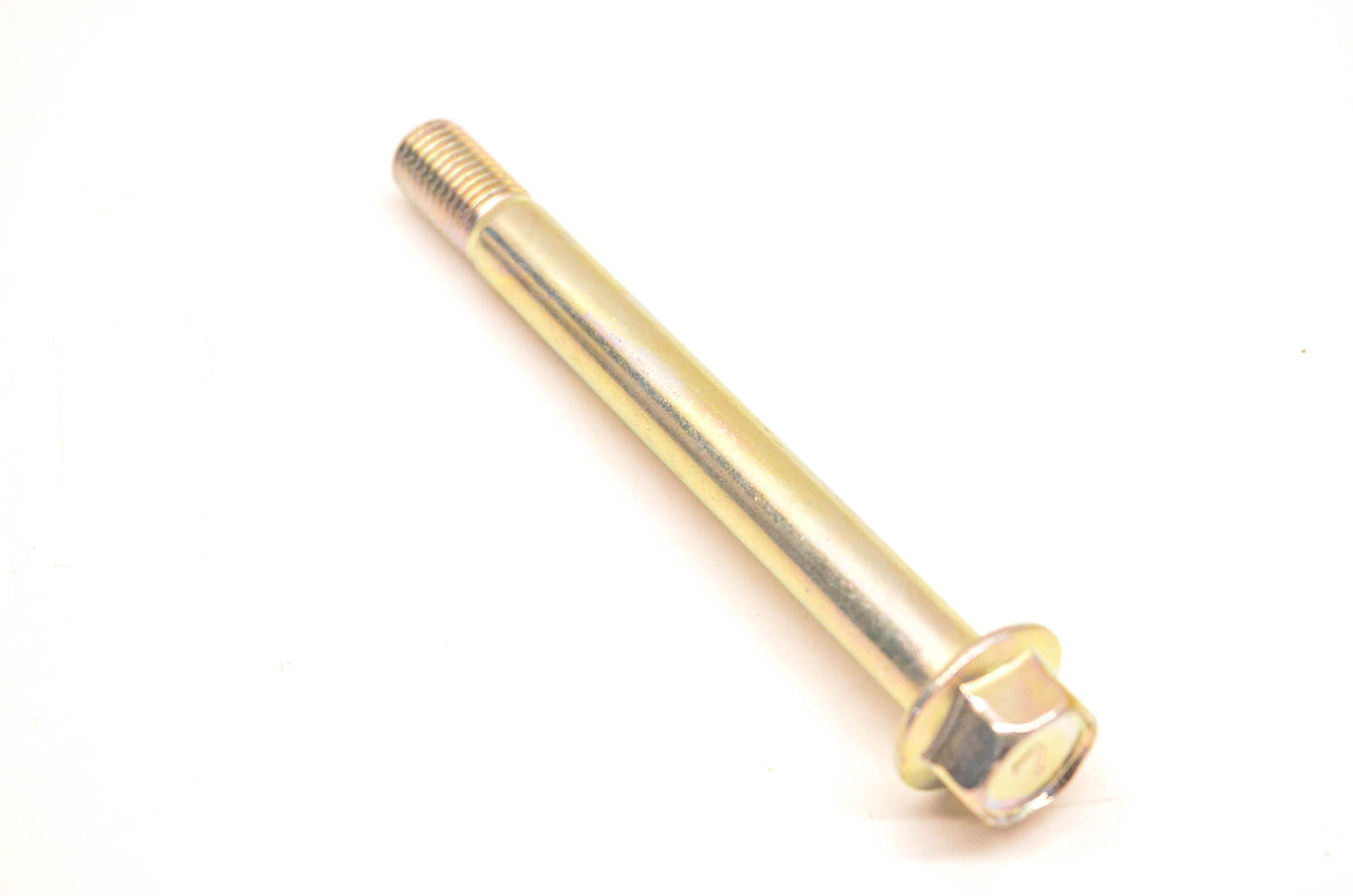 New OEM Kawasaki 92150-1230 Flanged Bolt NOS
