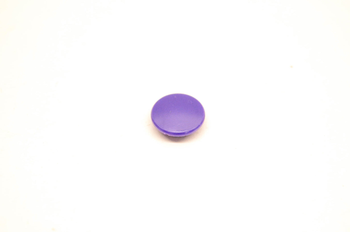 New OEM Kawasaki 92066-3738-RE Violet Plug NOS